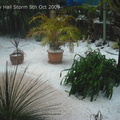 20091005 Hail Storm 06 of 52